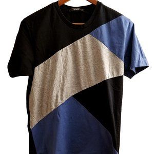 Viktor & Rolf Patchwork Tee